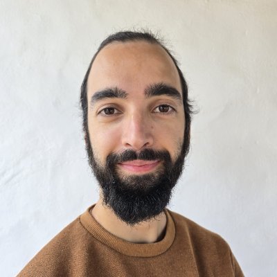 tiagoom_design's profile picture. Helping conscious brands + creative freelancers grow with clarity 🌿
Webflow design • Brand strategy • Soulful mentoring ✨