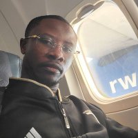 Mapendano Muroha (@mapendanomuroha) 's Twitter Profile