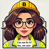 FrauvomBau war schon vergeben🙁 (@ingenieurella) Twitter profile photo