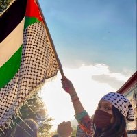 🇵🇸🇨🇩🇦🇫🇱🇧🇸🇴🇮🇶 (@gracegre3n) 's Twitter Profile