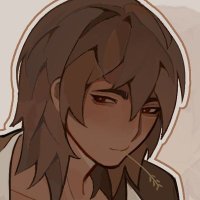 Komyshko•COMMS OPEN (@_kmsssh_) 's Twitter Profile