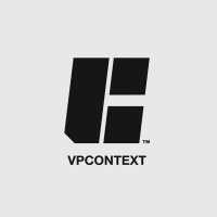 VPCONTEXT (@vpcontext) 's Twitter Profile Photo VPCONTEXT (@vpcontext) 's Twitter Profile Photo