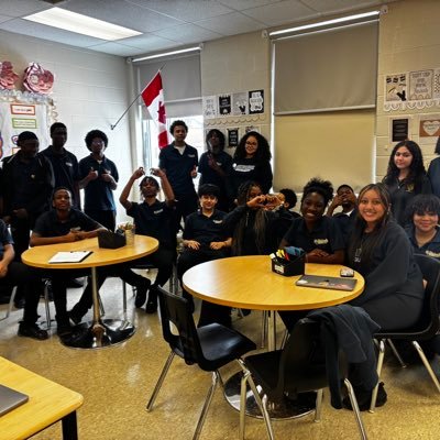 DA Club! Student Voice Celebrating Diversity at St.Michael Catholic School .