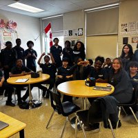 Diversity And Allies Club St.Michael SCS DPCDSB (@daclubmikes) 's Twitter Profile Photo