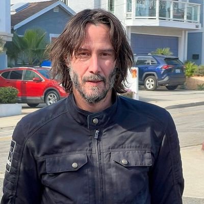 Hollywood actor/public figure newly created chat up account