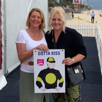 Leigh Ahrens (@leighahrens) 's Twitter Profile Photo