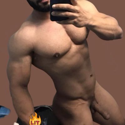fitness80525221's profile picture. muscle man