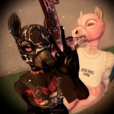 LoneCana's profile picture. ☛ She/her
☛ Artist/Creator and photographer Sl
☛ Owner of FMC

✦PRIMFEED: https://t.co/qni24MPNBW