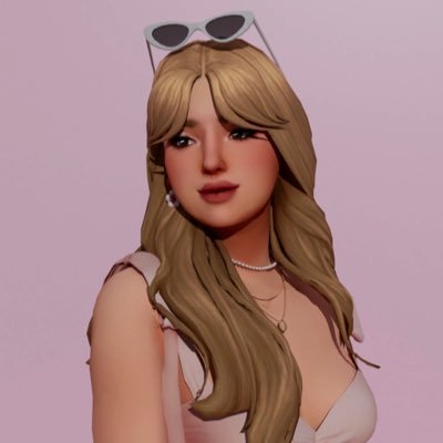 jubiesims's profile picture. #Sims4 Builder | 27 | She/Her | swiftie 🫶🏼 | the "Castle Queen"🏰 | Twitch/YouTube/Instagram/Gallery: Jubiesims✨| #EACreatorNetwork 🌻