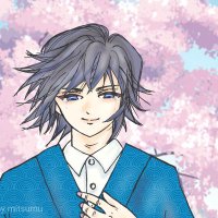 みつむ🌊🦋原稿中 (@kmt611only) 's Twitter Profile Photo みつむ🌊🦋原稿中 (@kmt611only) 's Twitter Profile Photo
