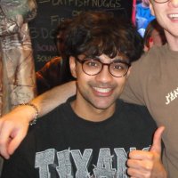 shaan c (@shaan__c) 's Twitter Profile