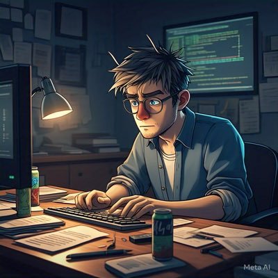 currentdevnotes's profile picture. 
