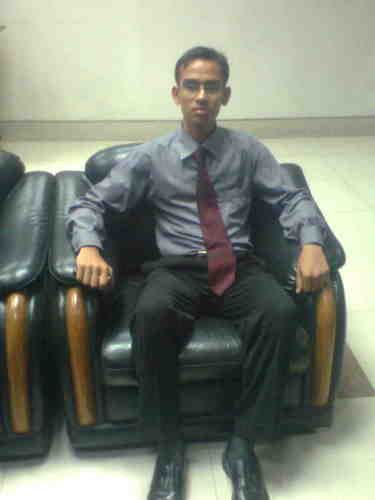 NirjorShahariar's profile picture. student