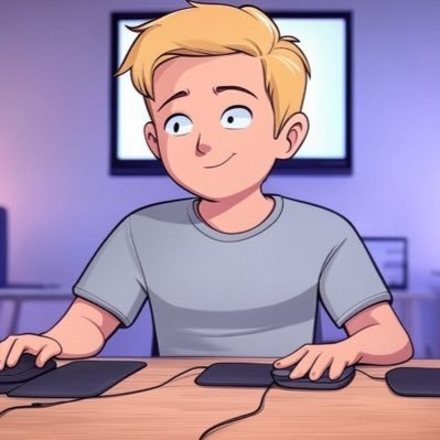 darealriki's profile picture. Peripheral enthusiast/reviewer
