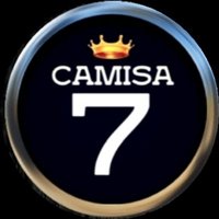 Camisa7🔥 🌟 (@camisa7glorioso) 's Twitter Profile Photo Camisa7🔥 🌟 (@camisa7glorioso) 's Twitter Profile Photo
