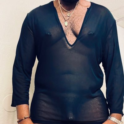Bald, Bearded and Big. I can be illicit or insightful… Love the male body in all its shapes, sizes and colors.