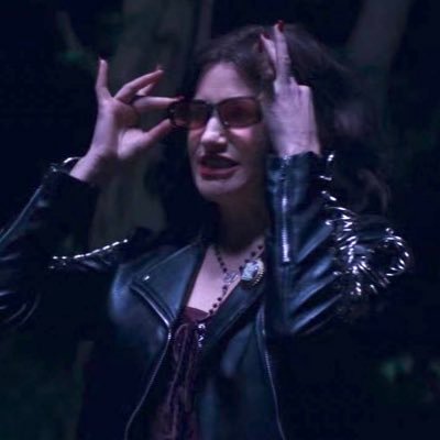 bikeragatha's profile picture. @agathasbike backup