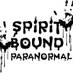Spirit Bound Paranormal (@spiritbound2023) Twitter profile photo Spirit Bound Paranormal (@spiritbound2023) Twitter profile photo