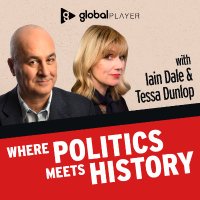 Where Politics Meets History Podcast (@wherepolitics) 's Twitter Profile