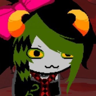#parodystuck S3cr3tly th3 cool3st troll you hav3n't m3t y3t | Unl3ss you hav3, in which cas3 h3llo!!! | H3/him | Dm to commission music or book m3!!!