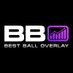 BestBallOverlay (@bestballoverlay) Twitter profile photo BestBallOverlay (@bestballoverlay) Twitter profile photo