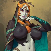 Princess Midna (@twiligoblin) 's Twitter Profile