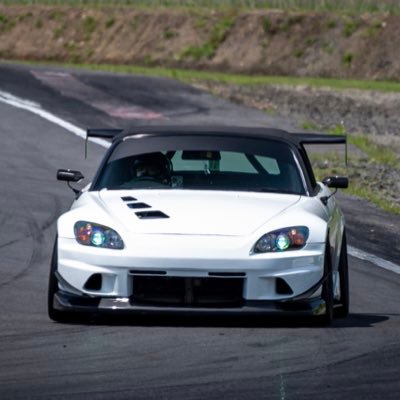 25歳 ハイボール S2&エッセ LINK55.762//日光39.366 羽と車高調以外ノーマル、それとVGS