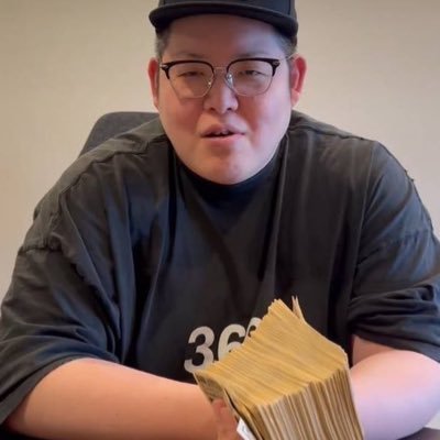 q4343519424508's profile picture. @_maakun_2のサブ垢企画専用アカウント/趣味 で為替取引、YouTuber、TikTok運用やってます。 偽垢に注意！PayPayメインで配ります。フォ 口一必须