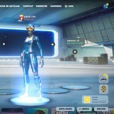 vxttor Profile