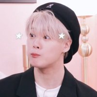 мιη🌙 (@halfmoonbean) 's Twitter Profile