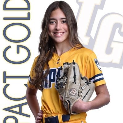 Impact Gold National 2012 #6 | RHP/OF |
C/O 2031 ✝️Colossians 3:23✝️