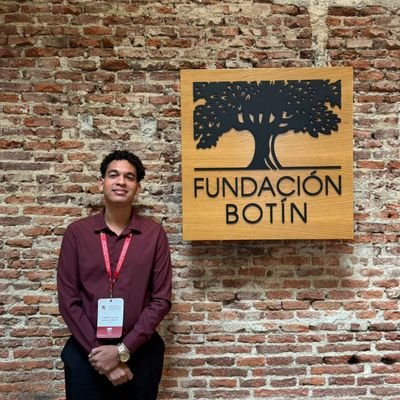Lic. Sociología por @UOCuba
🇨🇺
Member of @reima_ac