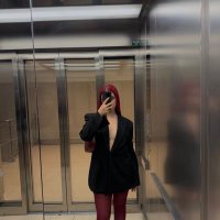 👩🏻🦰♍️ (hater’s version) (@selenabenitezz) 's Twitter Profile Photo 👩🏻🦰♍️ (hater’s version) (@selenabenitezz) 's Twitter Profile Photo