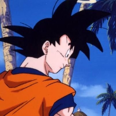 Daily Dragon Ball Post - Follow X Follow🔥 - 😉 🔙