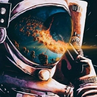 realobject10's profile picture. 