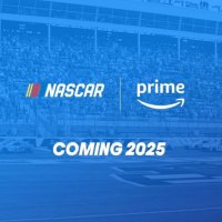 NASCAR on Prime Video (@nascaronprime) 's Twitter Profile