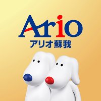 アリオ蘇我 (@ario_soga) 's Twitter Profile Photo アリオ蘇我 (@ario_soga) 's Twitter Profile Photo