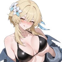 Lumi✨ (@shylumi) Twitter profile photo