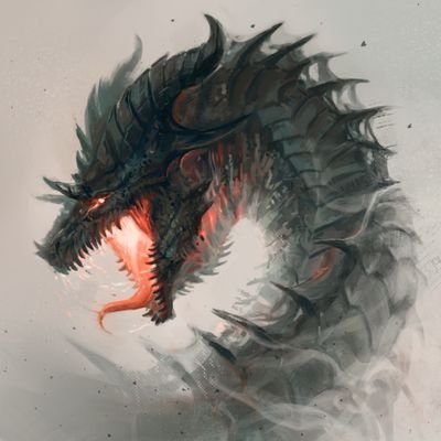 dracayeさんのプロフィール画像