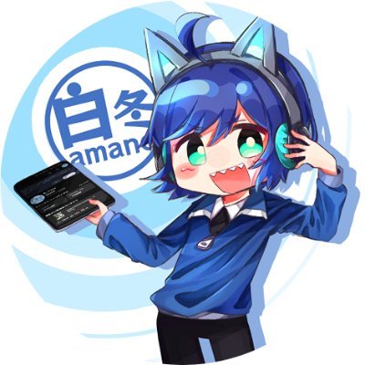 「はろっぴー、『あまね』だー」

※プロフィールが白黒なのは完全に休止中だからです

Icon  ：【 @Hiin_Ko 】
TRPGの絵 → #あまね卓 #あまぴく
2024/3/22~

【お願い】
自分がやらかしてたら教えてくださると幸いです