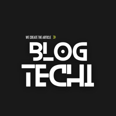 @blogtechi