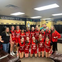 WJHS GBB (@wjhs_gbb) 's Twitter Profile