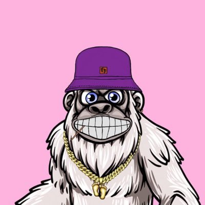 NFT collector | Crypto enthusiast | Here for the art and vibes