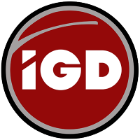 Indie Games Developer Magazine (@igdmag) 's Twitter Profile Photo Indie Games Developer Magazine (@igdmag) 's Twitter Profile Photo