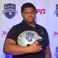 Derrek”Bus” Jones 2025 (@derrekjonesol25) 's Twitter Profile Photo Derrek”Bus” Jones 2025 (@derrekjonesol25) 's Twitter Profile Photo