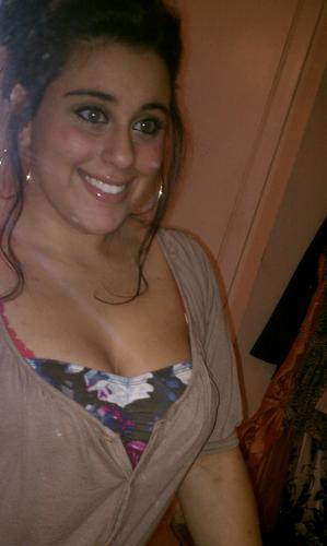 hannahshango's profile picture. 