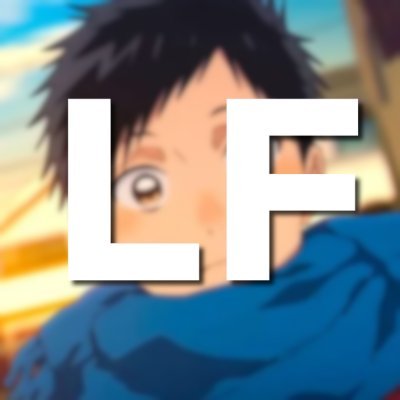 LuckFansubs 馃挋 Profile
