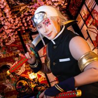 AI💎5/3 東6 ほ22a💎 (@wilbird666) 's Twitter Profile Photo AI💎5/3 東6 ほ22a💎 (@wilbird666) 's Twitter Profile Photo