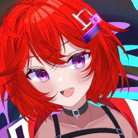 ZilvyVT ❤️🩹✨💋 | UmiUmiStudio (@ziilvy) 's Twitter Profile Photo ZilvyVT ❤️🩹✨💋 | UmiUmiStudio (@ziilvy) 's Twitter Profile Photo