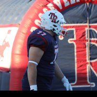 Richard Severyns 6’4/275 (@richardsev77) 's Twitter Profile Photo Richard Severyns 6’4/275 (@richardsev77) 's Twitter Profile Photo